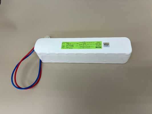 24V1650mAh受信機用予備電源