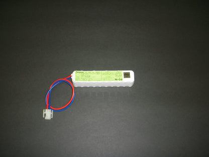 火災報知器用予備電源（受信機用・中継器用ﾆｯｹﾙｶﾄﾞﾐｳﾑ電池）