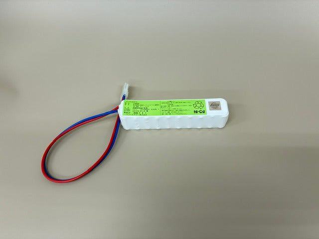 24V225mAｈ受信機用予備電源
