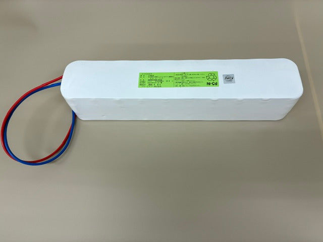 24V3500mAh受信機用予備電源