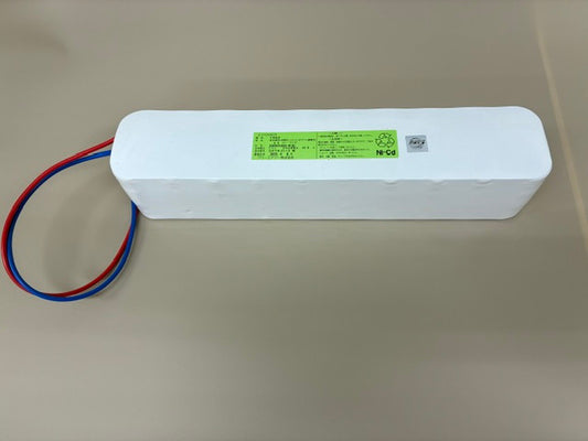 24V3500mAh受信機用予備電源