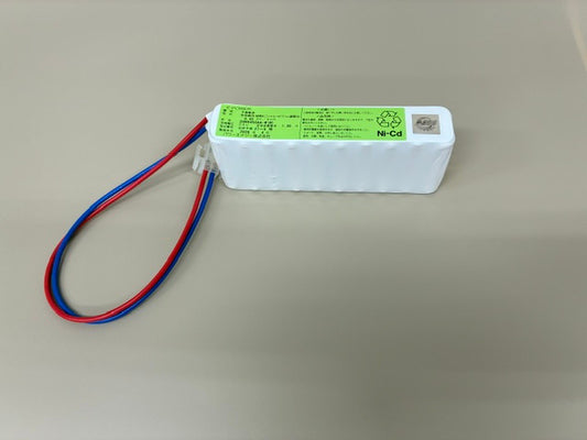 24V450mAh受信機用予備電源